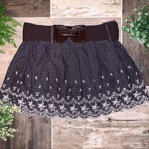 Rachel & Chloe Skirt